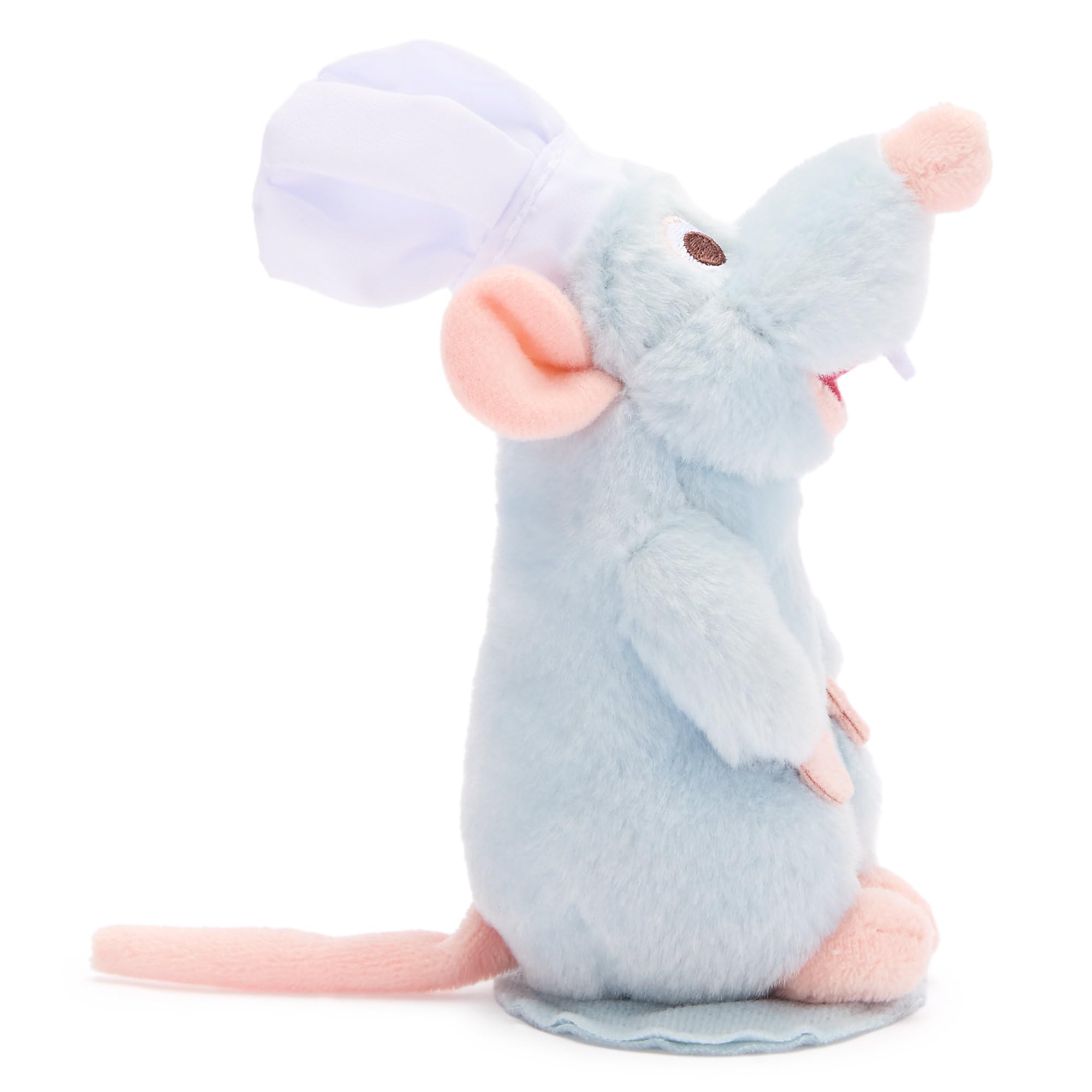 Amazon.co.jp: Disney Store 公式 レミー 磁気ショルダー ぬいぐるみ